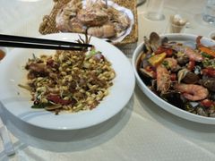 -好兄弟郭巨海鲜(天一阁店)