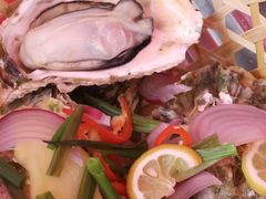 -千岛蚝高压锅生蚝·人参火锅(白云万达店)