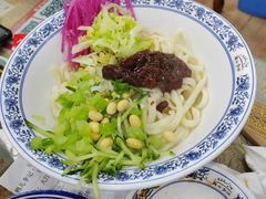-清真·鸦儿李记·小馆(后海店)