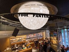 -黑胶星球(华发中城商都店)