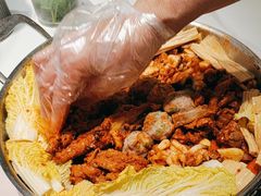 -黄记煌三汁焖锅(新佳丽江汉路店)