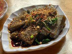 -胖金妹鸡豆凉粉店