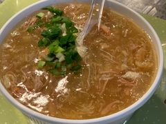 -食盈碗仔翅(星玺广场店)