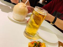-新加坡海鲜共和(名胜世界圣淘沙海滨坊)