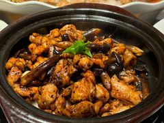-食锦记·福建私房菜(浦西万达店)