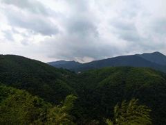 -藏龙百瀑风景区