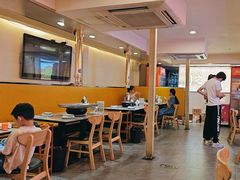 -正宗齐齐哈尔烤肉·齐牛哥鲜切炭火烤肉(杭州总店)