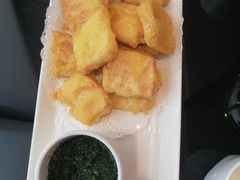 -金叶酒家(新华路店)