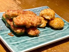 -常来小聚·广州非遗传承餐厅(中山二路店)