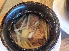 冬笋老鸭汤-西江美食舫·江西菜(健德桥店)