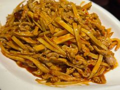 -永兴餐厅(复兴中路店)