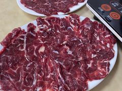 -五洲牛肉美食馆