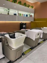-希梵尔头皮抗衰·科技养发