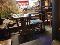 -绿茶餐厅(广州天河城店)