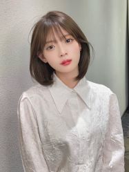 -YESIDO椰岛造型烫发染发