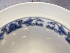 -广州塔晖粤轩中餐厅