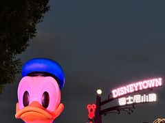 -迪士尼小镇