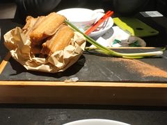 -老头儿油爆虾·知味杭州(爱琴海购物中心)