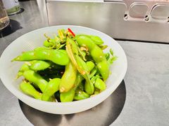 -很久以前羊肉串(朝阳路店)
