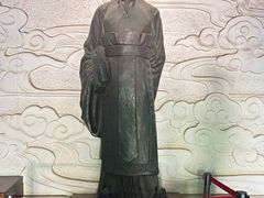 -采石矶景区