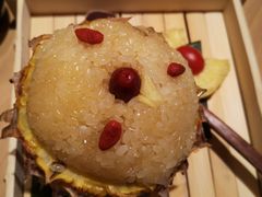 -云海肴·汽锅鸡·云南代表菜(东坝金隅店)