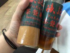 -渔记茶餐厅(渔村店)