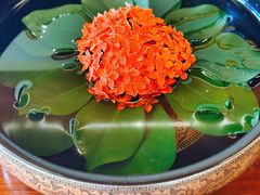 -海南清水湾莱佛士酒店