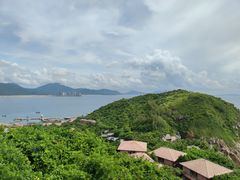 -海南分界洲岛旅游区