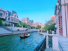 -大连海昌东方水城