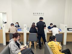 -华为授权服务中心(虹口大连路)