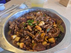 -勇记干锅居(德阳店)