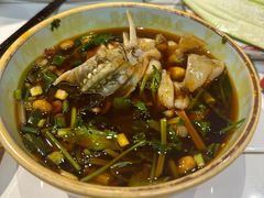 -费明中罗非鱼(大石坝店)