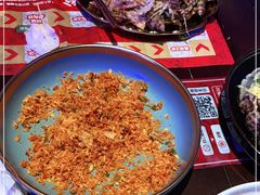 -钳真多钓虾馆·小龙虾海鲜烧烤(九六广场店)
