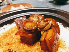 -小厨娘淮扬菜(天印大道店)