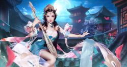 点击看大图 -星元素cosplay动漫摄影写真工作室