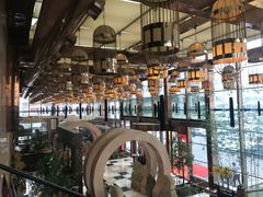 -东方之珠海鲜酒楼(南开店)