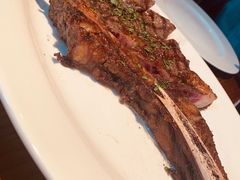 -弗兰克牛排西餐厅Ribone steak house(柠檬花园店)