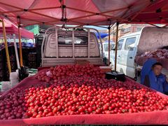 -南坛综合农贸市场