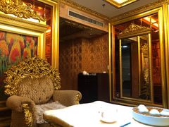 -迪拜七星酒店·京港酒楼