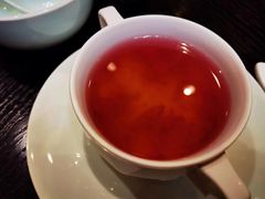 -海天楼中餐厅(吴宫泛太平洋酒店)