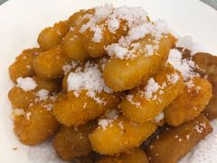 炸鲜奶-红高粱大酒店(宁山东路店)