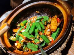 -南拳十三姨·潮汕砂锅粥(世纪金源店)