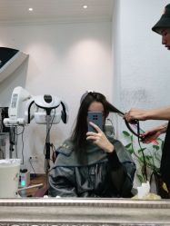 -逸丝风尚