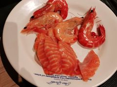 -星伦多 自助料理(圆融店)