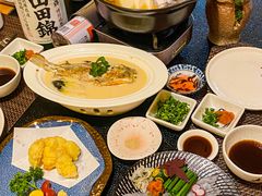 -长崎屋·日本料理·刺身·烧鸟(天河北路店)