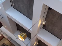 -BAKER&SPICE(BFC外滩金融中心店)