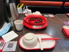-胖哥俩肉蟹煲(湖滨银泰in77店)
