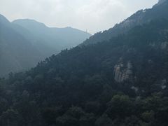 -沂蒙山旅游区云蒙景区(蒙山国家森林公园)
