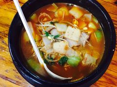 -川海丰尚砂锅麻辣烫(人和街分店)