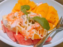 -米纸越南小馆(金鹰世界店)